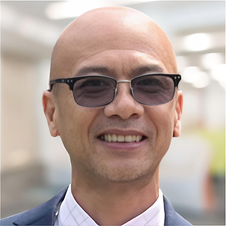 Dr. Khwanchai Khucharoenphaisan    